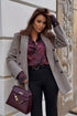 Chemise manche longue model 209379 LaBalancia